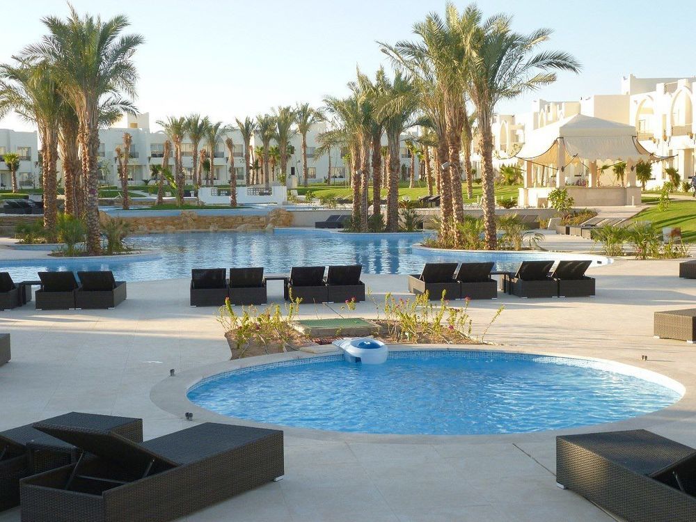 Le Royal Holiday Resort Aqua Park Σαρμ Ελ Σέιχ Εξωτερικό φωτογραφία