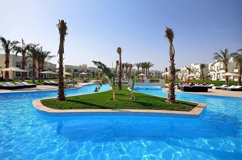 Le Royal Holiday Resort Aqua Park Σαρμ Ελ Σέιχ Εξωτερικό φωτογραφία