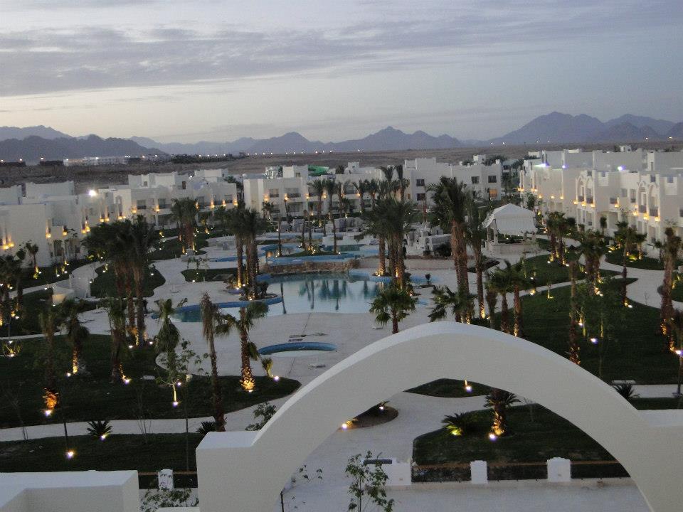 Le Royal Holiday Resort Aqua Park Σαρμ Ελ Σέιχ Εξωτερικό φωτογραφία