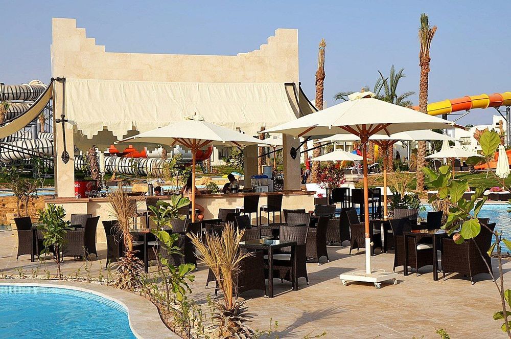 Le Royal Holiday Resort Aqua Park Σαρμ Ελ Σέιχ Εξωτερικό φωτογραφία