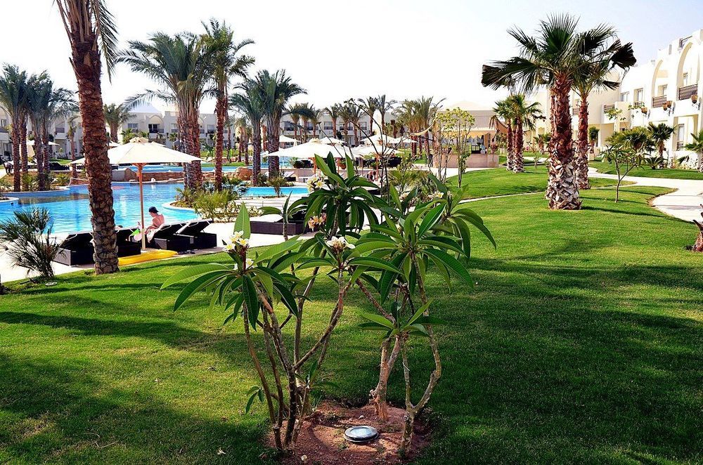 Le Royal Holiday Resort Aqua Park Σαρμ Ελ Σέιχ Εξωτερικό φωτογραφία
