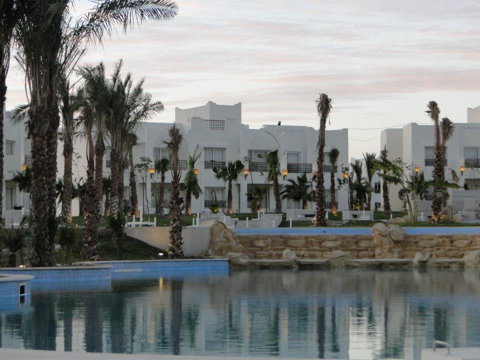 Le Royal Holiday Resort Aqua Park Σαρμ Ελ Σέιχ Εξωτερικό φωτογραφία