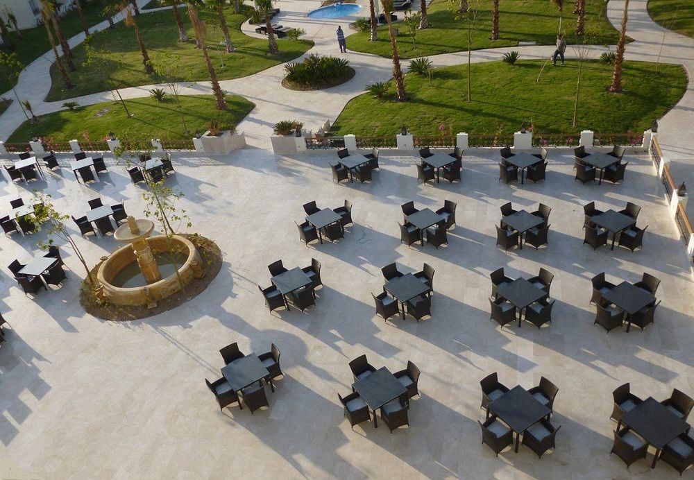 Le Royal Holiday Resort Aqua Park Σαρμ Ελ Σέιχ Εξωτερικό φωτογραφία