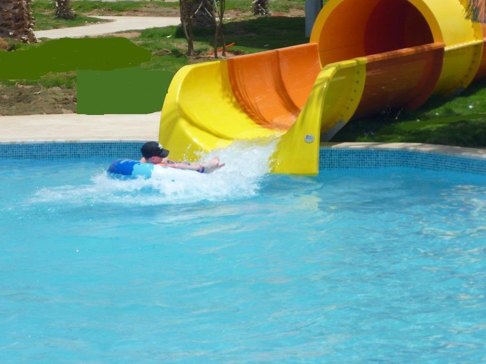 Le Royal Holiday Resort Aqua Park Σαρμ Ελ Σέιχ Εξωτερικό φωτογραφία