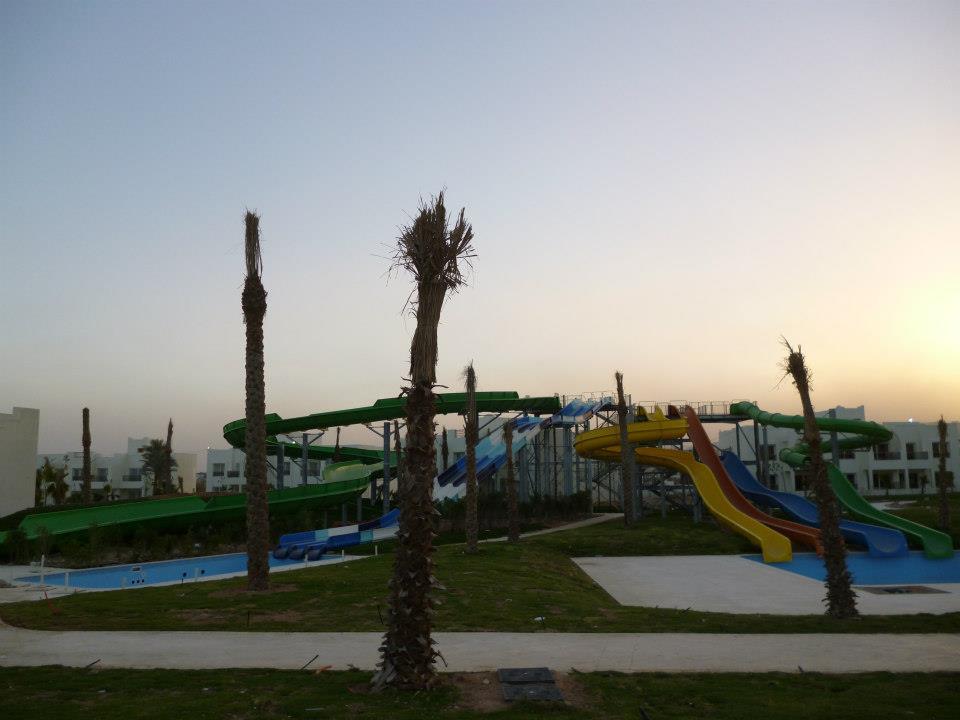 Le Royal Holiday Resort Aqua Park Σαρμ Ελ Σέιχ Εξωτερικό φωτογραφία