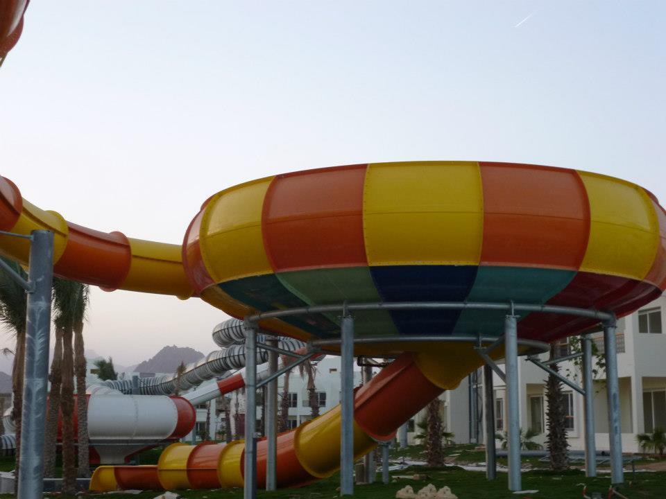 Le Royal Holiday Resort Aqua Park Σαρμ Ελ Σέιχ Εξωτερικό φωτογραφία