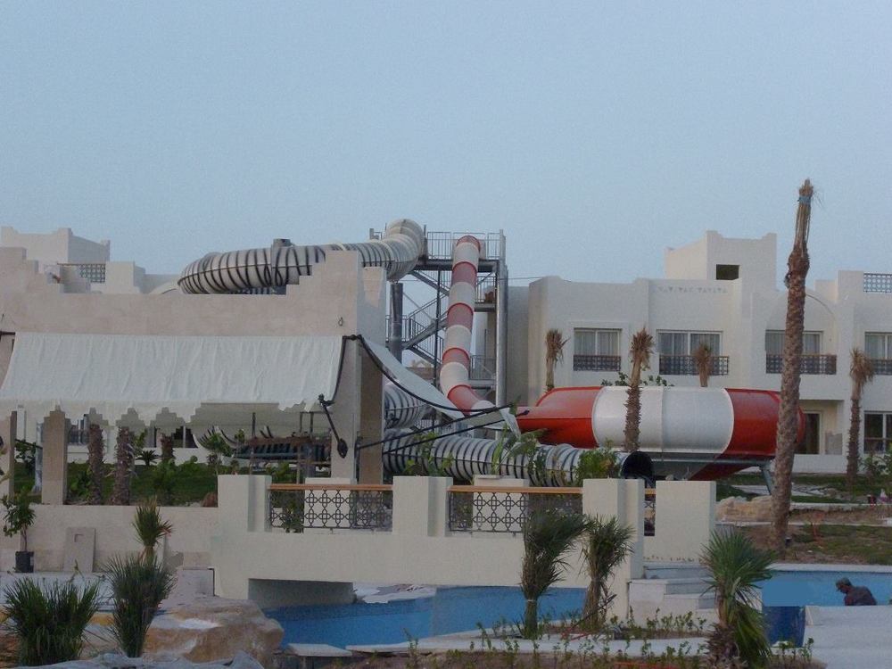 Le Royal Holiday Resort Aqua Park Σαρμ Ελ Σέιχ Εξωτερικό φωτογραφία