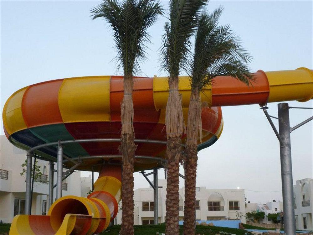 Le Royal Holiday Resort Aqua Park Σαρμ Ελ Σέιχ Εξωτερικό φωτογραφία