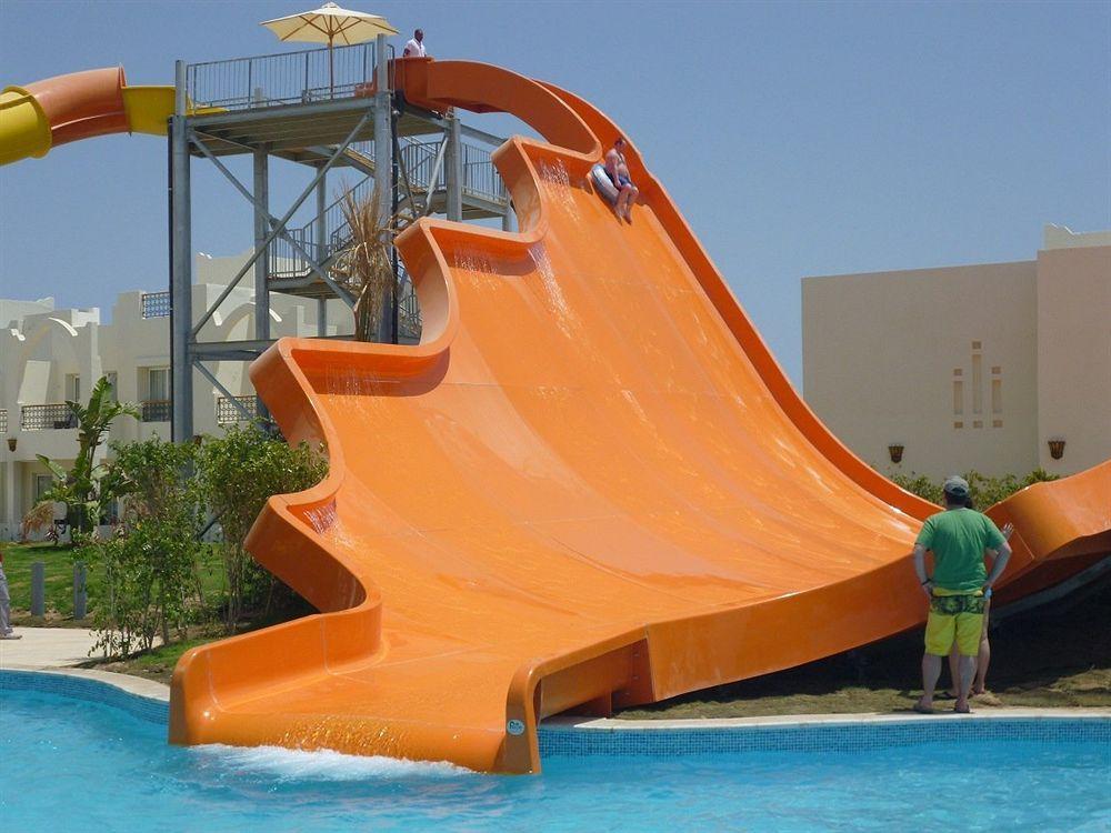 Le Royal Holiday Resort Aqua Park Σαρμ Ελ Σέιχ Εξωτερικό φωτογραφία