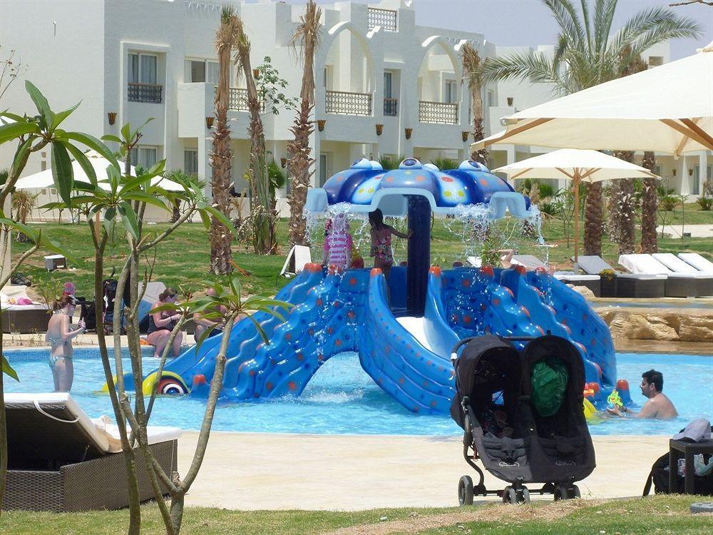 Le Royal Holiday Resort Aqua Park Σαρμ Ελ Σέιχ Εξωτερικό φωτογραφία