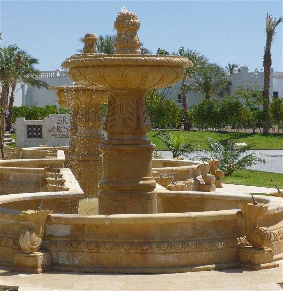 Le Royal Holiday Resort Aqua Park Σαρμ Ελ Σέιχ Εξωτερικό φωτογραφία