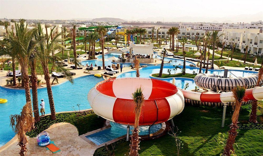 Le Royal Holiday Resort Aqua Park Σαρμ Ελ Σέιχ Εξωτερικό φωτογραφία