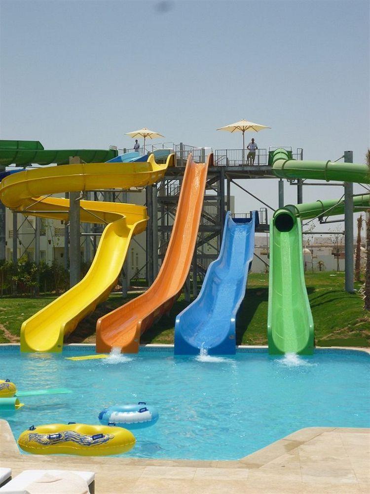 Le Royal Holiday Resort Aqua Park Σαρμ Ελ Σέιχ Εξωτερικό φωτογραφία