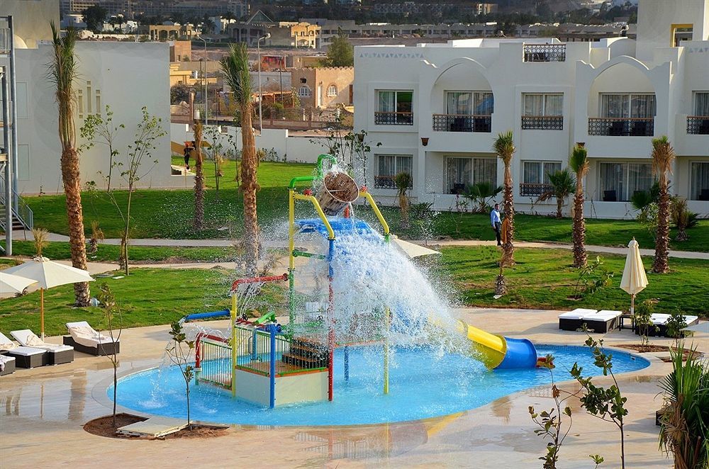 Le Royal Holiday Resort Aqua Park Σαρμ Ελ Σέιχ Εξωτερικό φωτογραφία