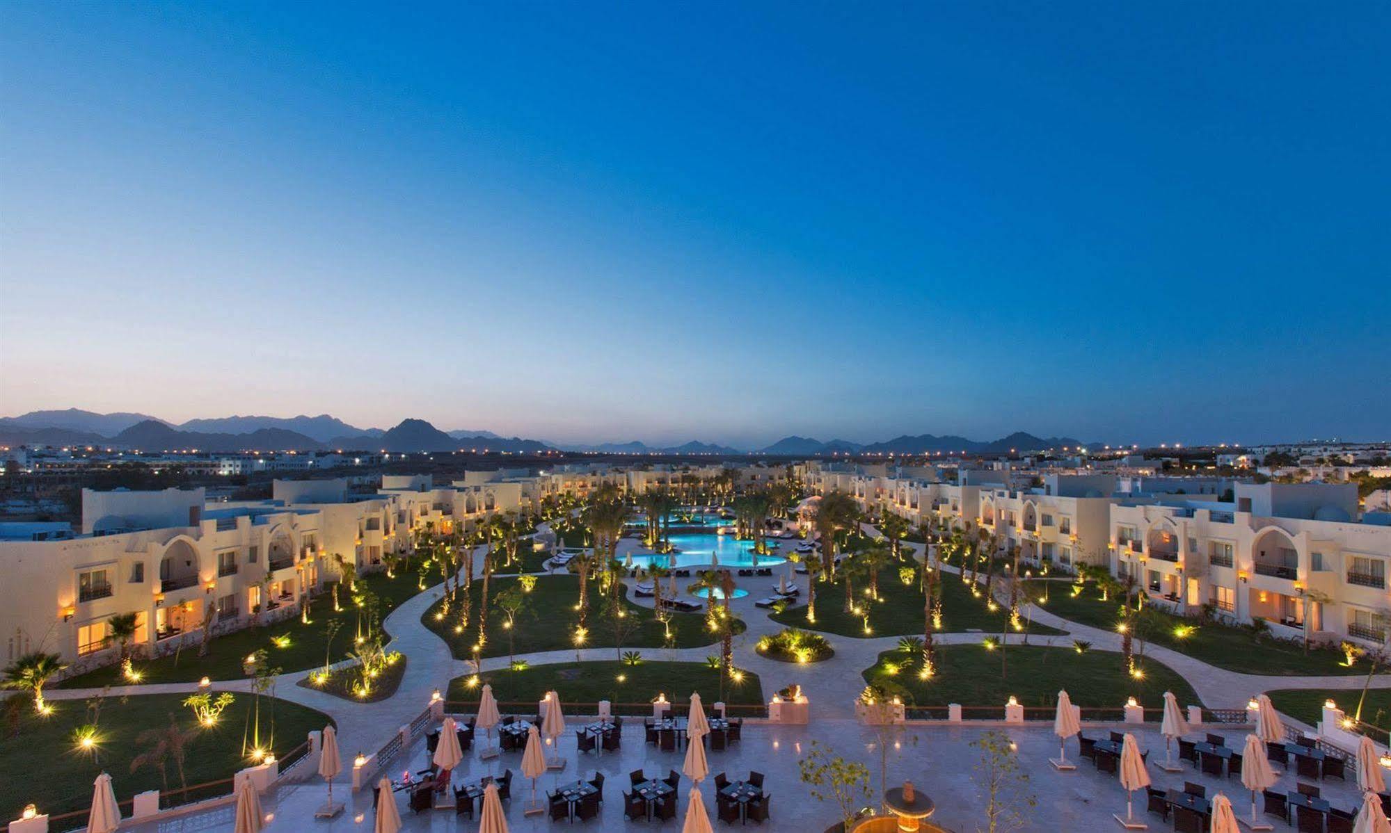 Le Royal Holiday Resort Aqua Park Σαρμ Ελ Σέιχ Εξωτερικό φωτογραφία