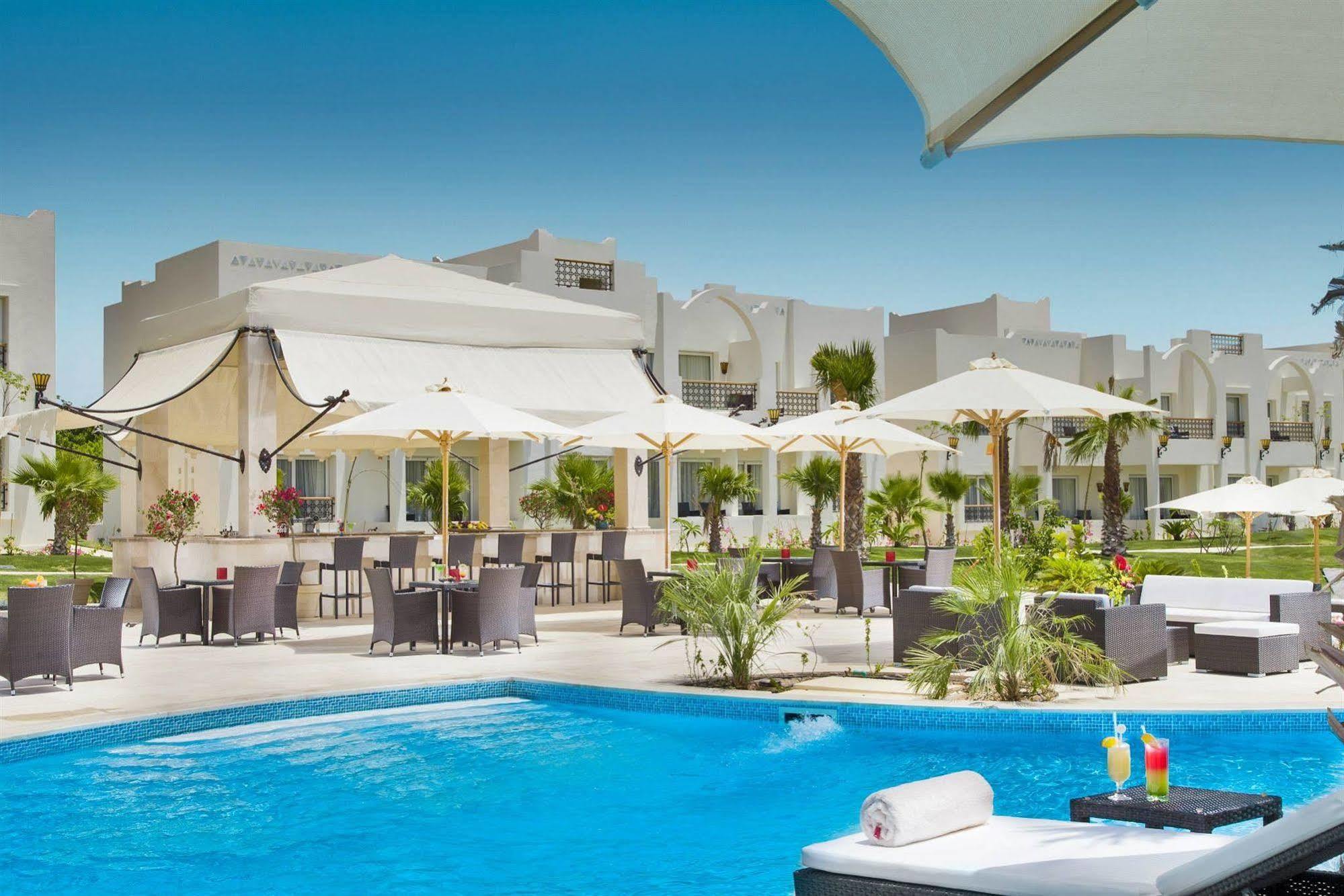 Le Royal Holiday Resort Aqua Park Σαρμ Ελ Σέιχ Εξωτερικό φωτογραφία