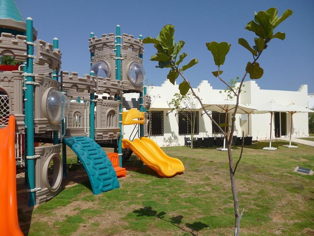 Le Royal Holiday Resort Aqua Park Σαρμ Ελ Σέιχ Εξωτερικό φωτογραφία