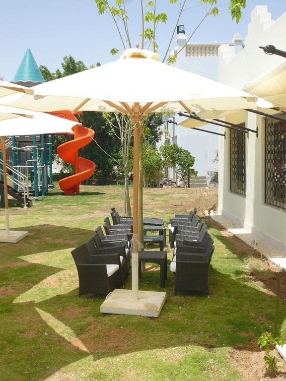 Le Royal Holiday Resort Aqua Park Σαρμ Ελ Σέιχ Εξωτερικό φωτογραφία