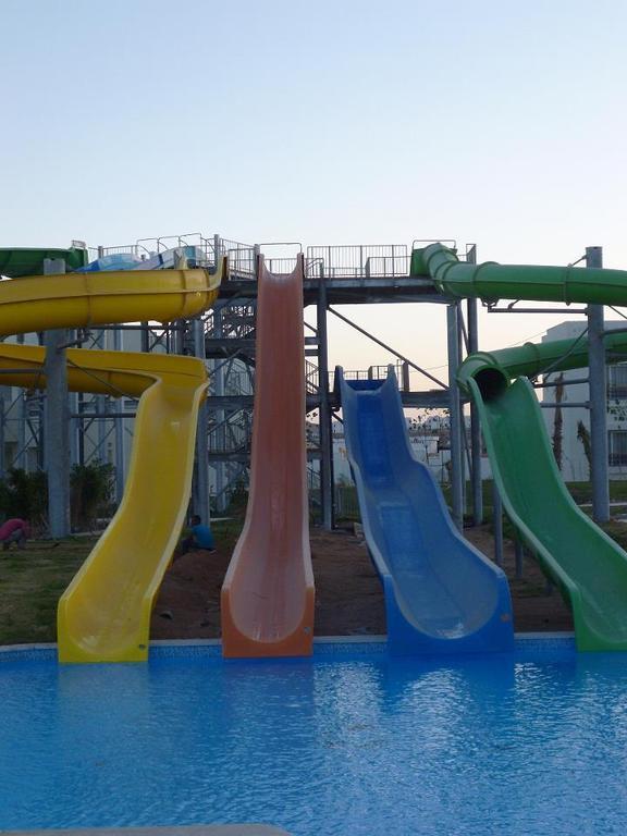 Le Royal Holiday Resort Aqua Park Σαρμ Ελ Σέιχ Εξωτερικό φωτογραφία